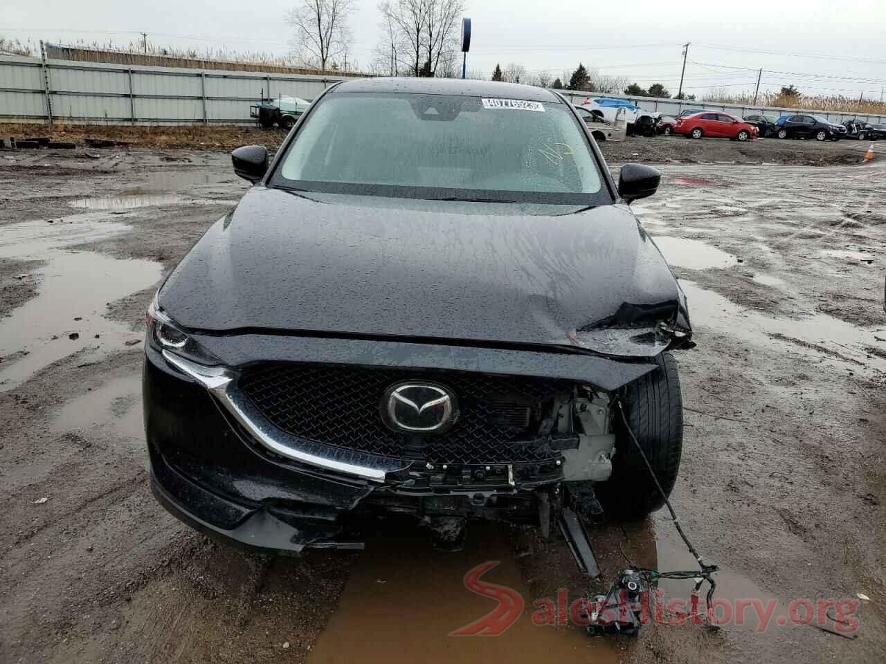 JM3KFBCM7M1318044 2021 MAZDA CX-5