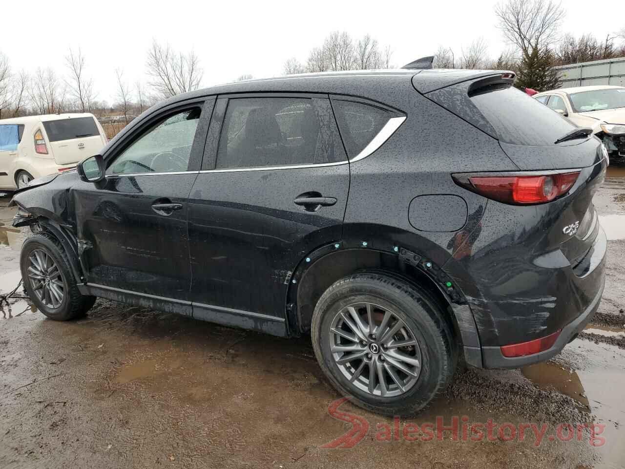 JM3KFBCM7M1318044 2021 MAZDA CX-5