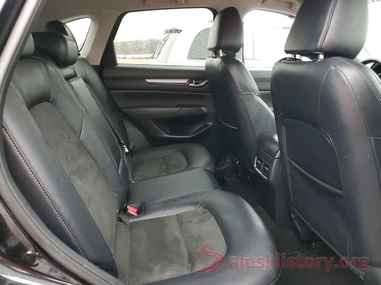 JM3KFBCM7M1318044 2021 MAZDA CX-5