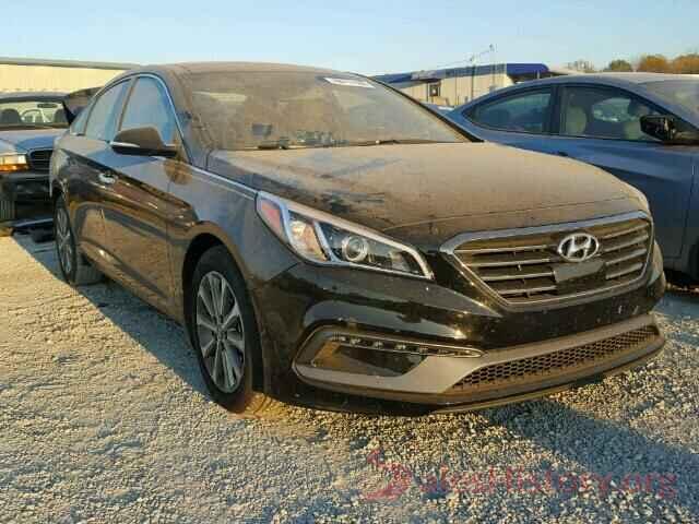 5NPE34AF6GH315681 2016 HYUNDAI SONATA