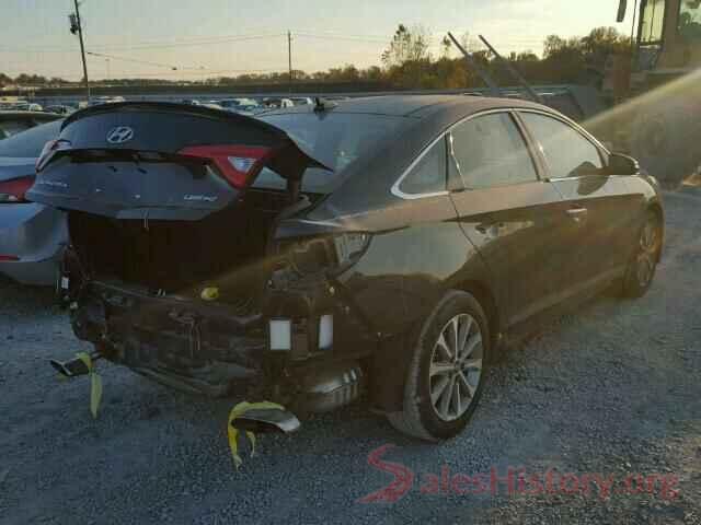 5NPE34AF6GH315681 2016 HYUNDAI SONATA