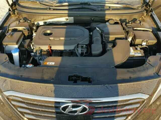 5NPE34AF6GH315681 2016 HYUNDAI SONATA