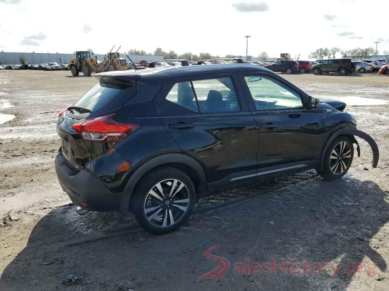 3N1CP5CU0KL528733 2019 NISSAN KICKS