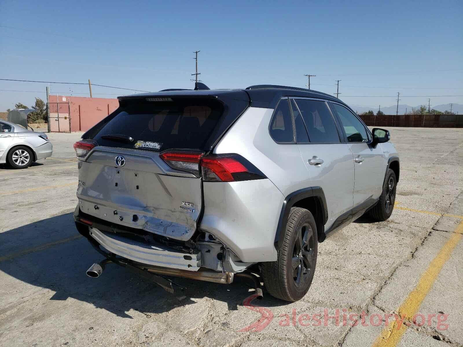 JTMEWRFV4LJ045260 2020 TOYOTA RAV4