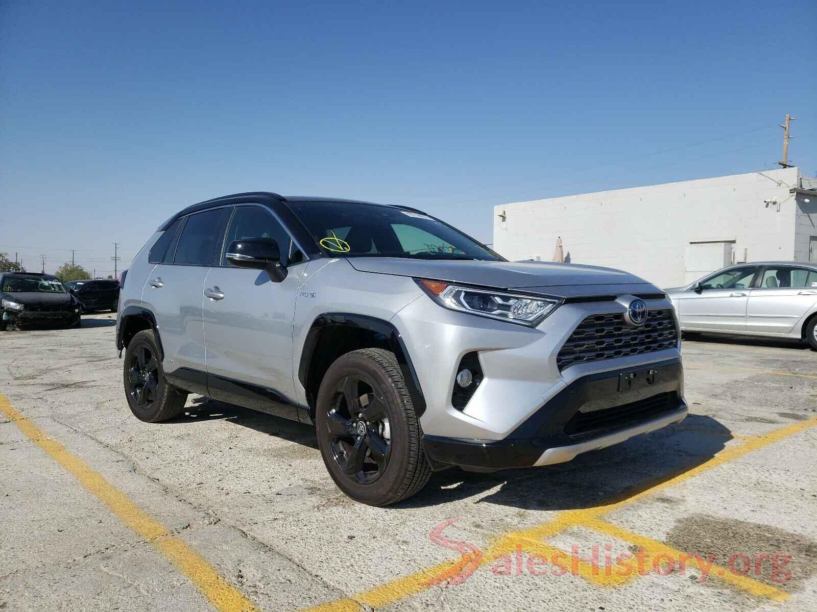 JTMEWRFV4LJ045260 2020 TOYOTA RAV4