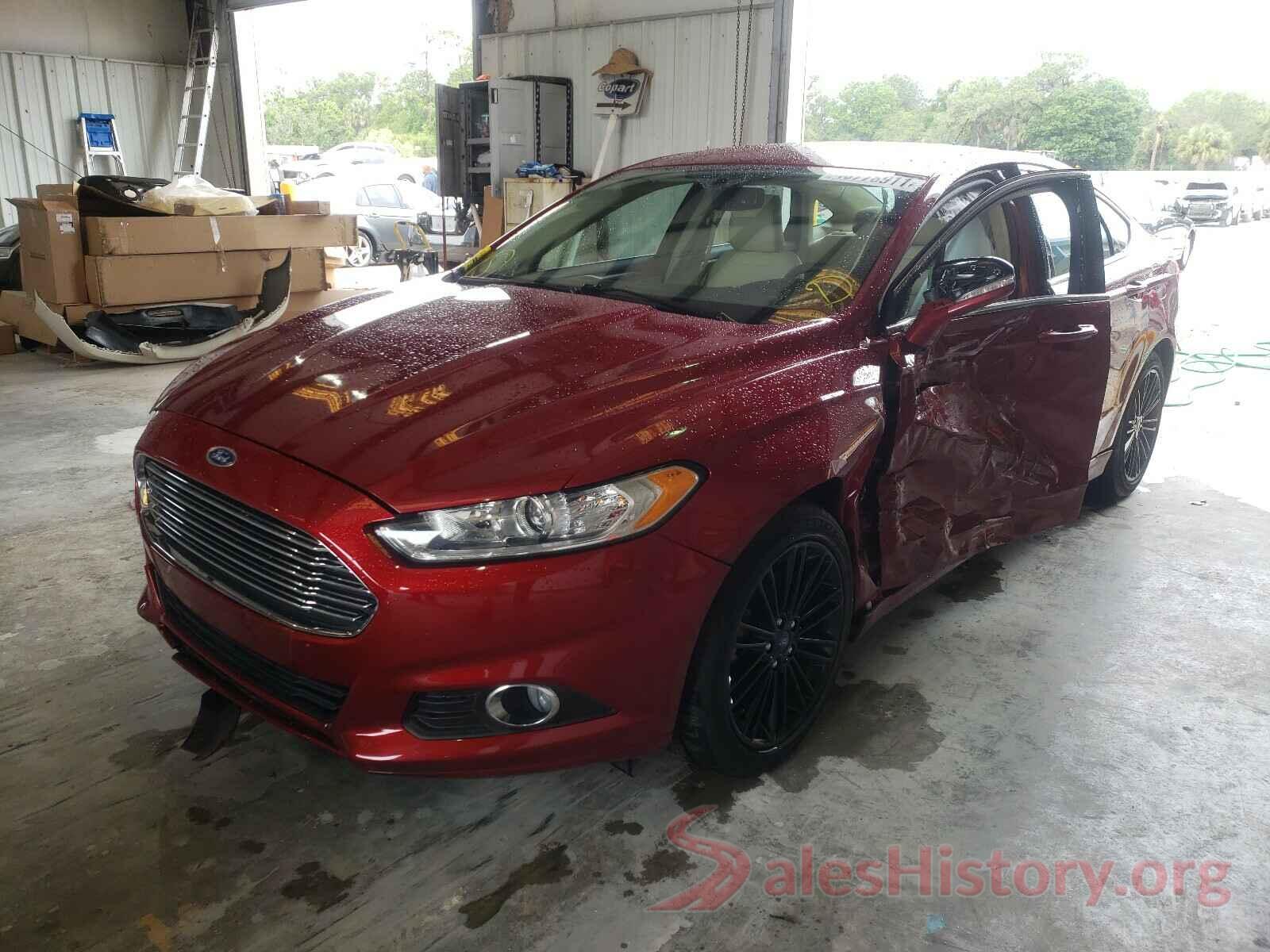 3FA6P0H96GR364819 2016 FORD FUSION