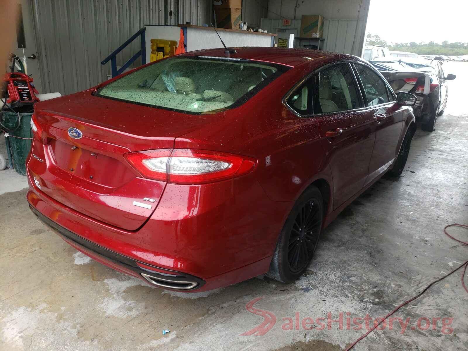 3FA6P0H96GR364819 2016 FORD FUSION