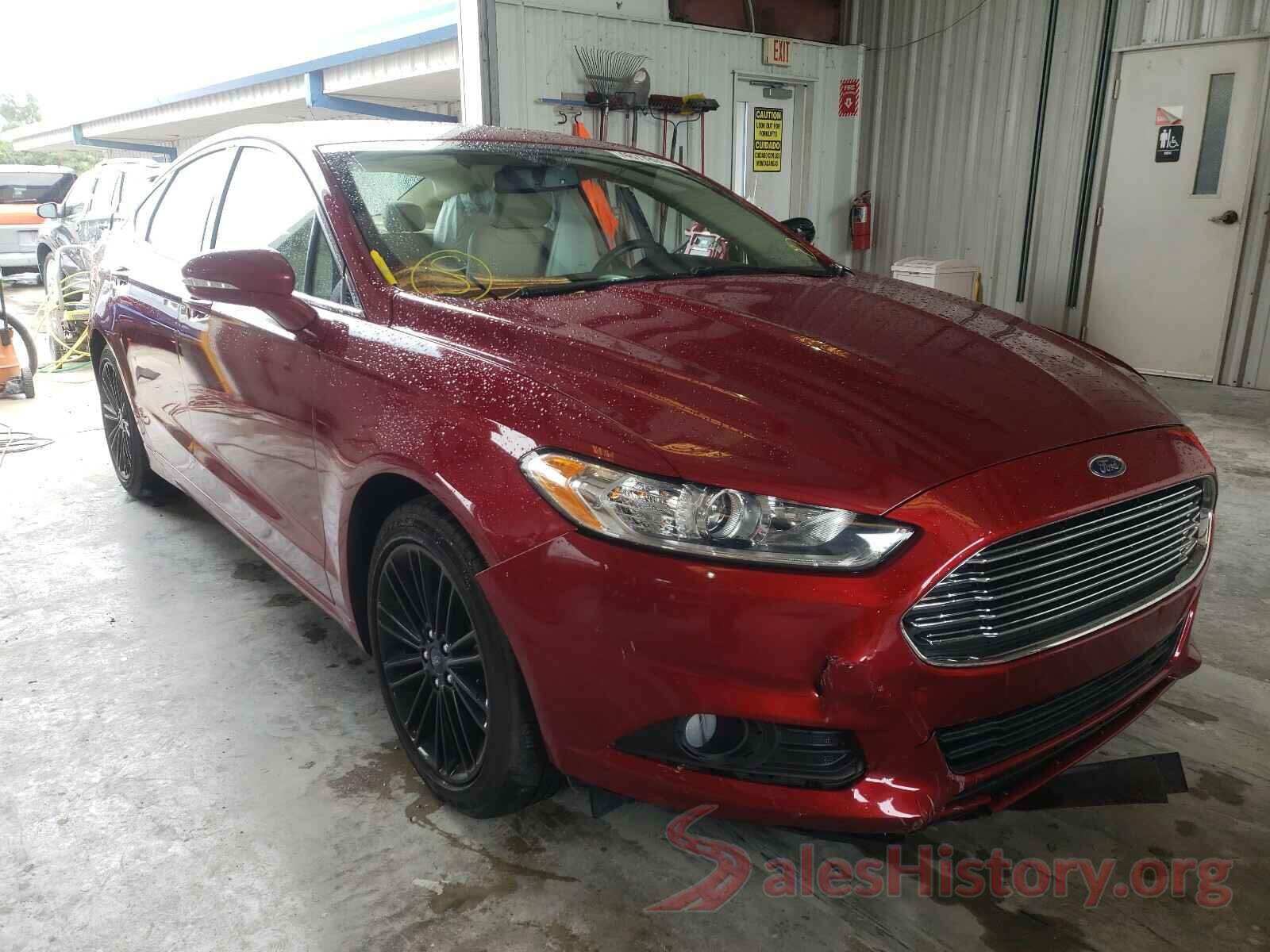 3FA6P0H96GR364819 2016 FORD FUSION