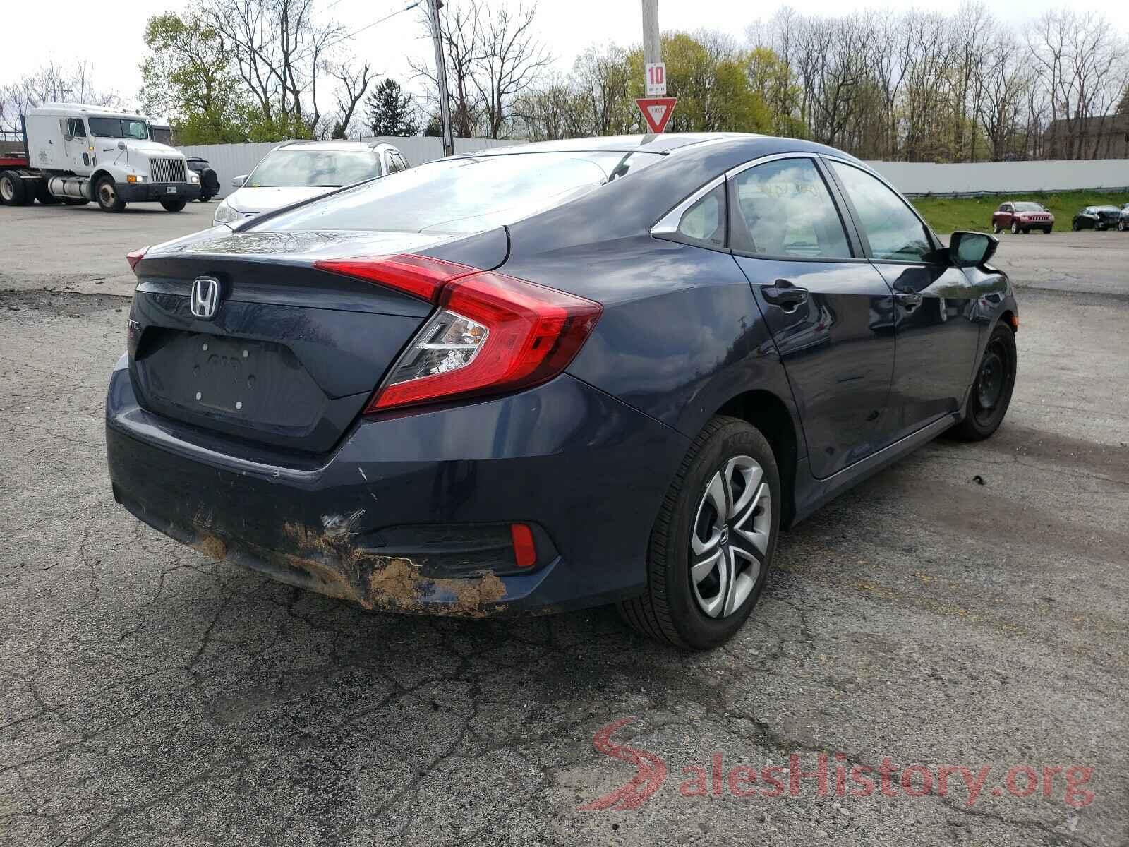 2HGFC2F59JH610929 2018 HONDA CIVIC