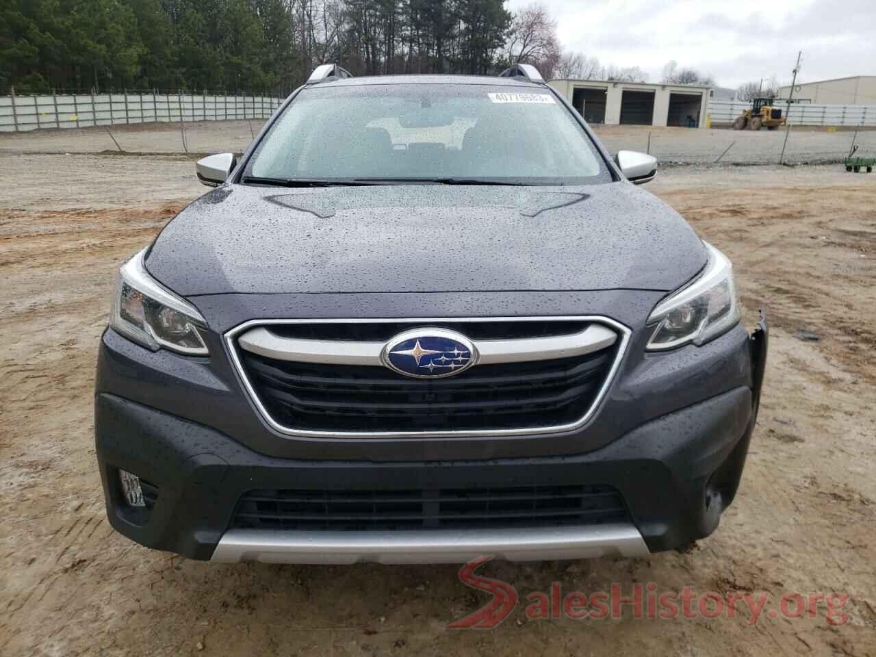 4S4BTGPD3L3181725 2020 SUBARU OUTBACK