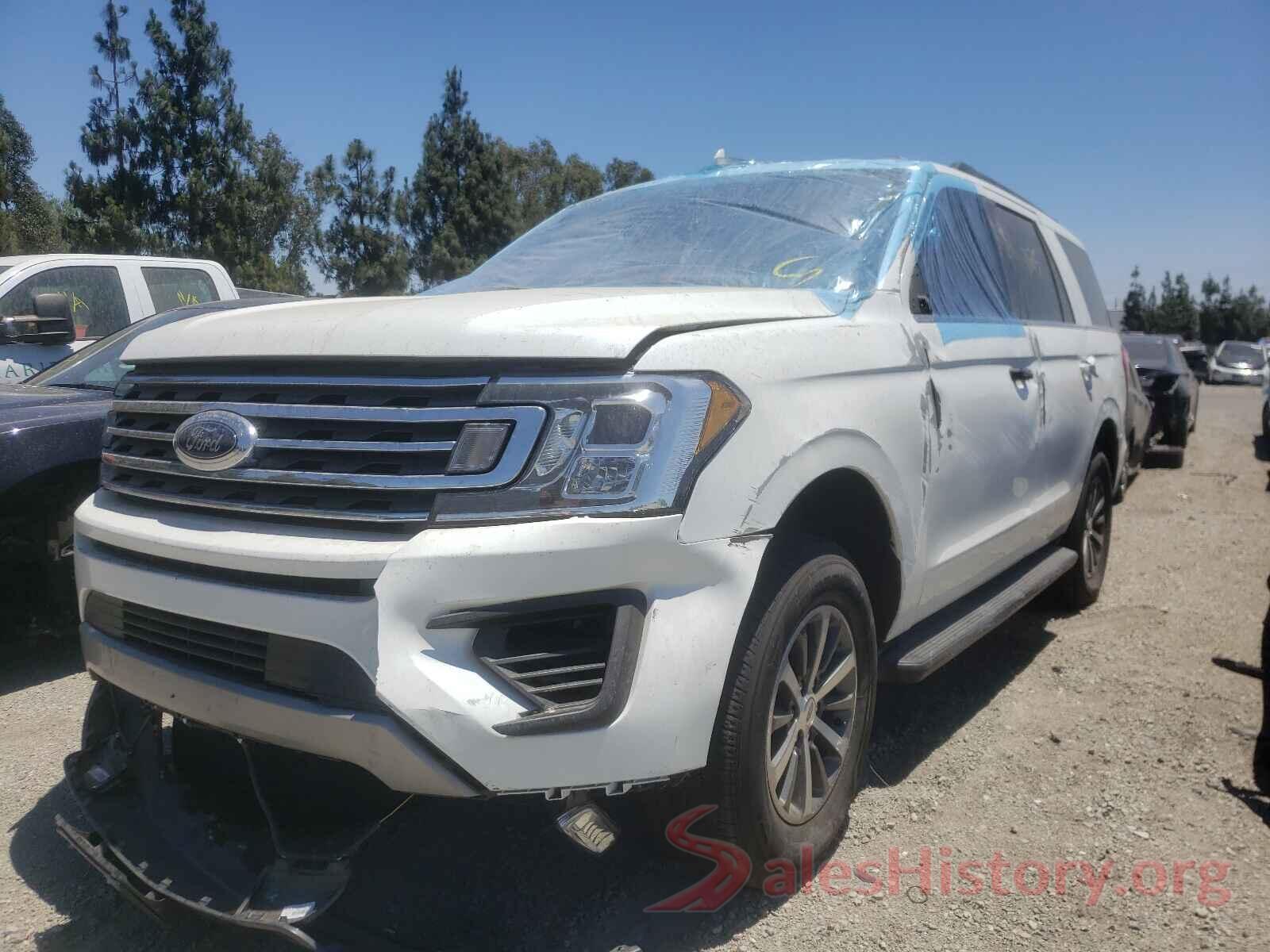 1FMJU1HT3LEA10280 2020 FORD EXPEDITION