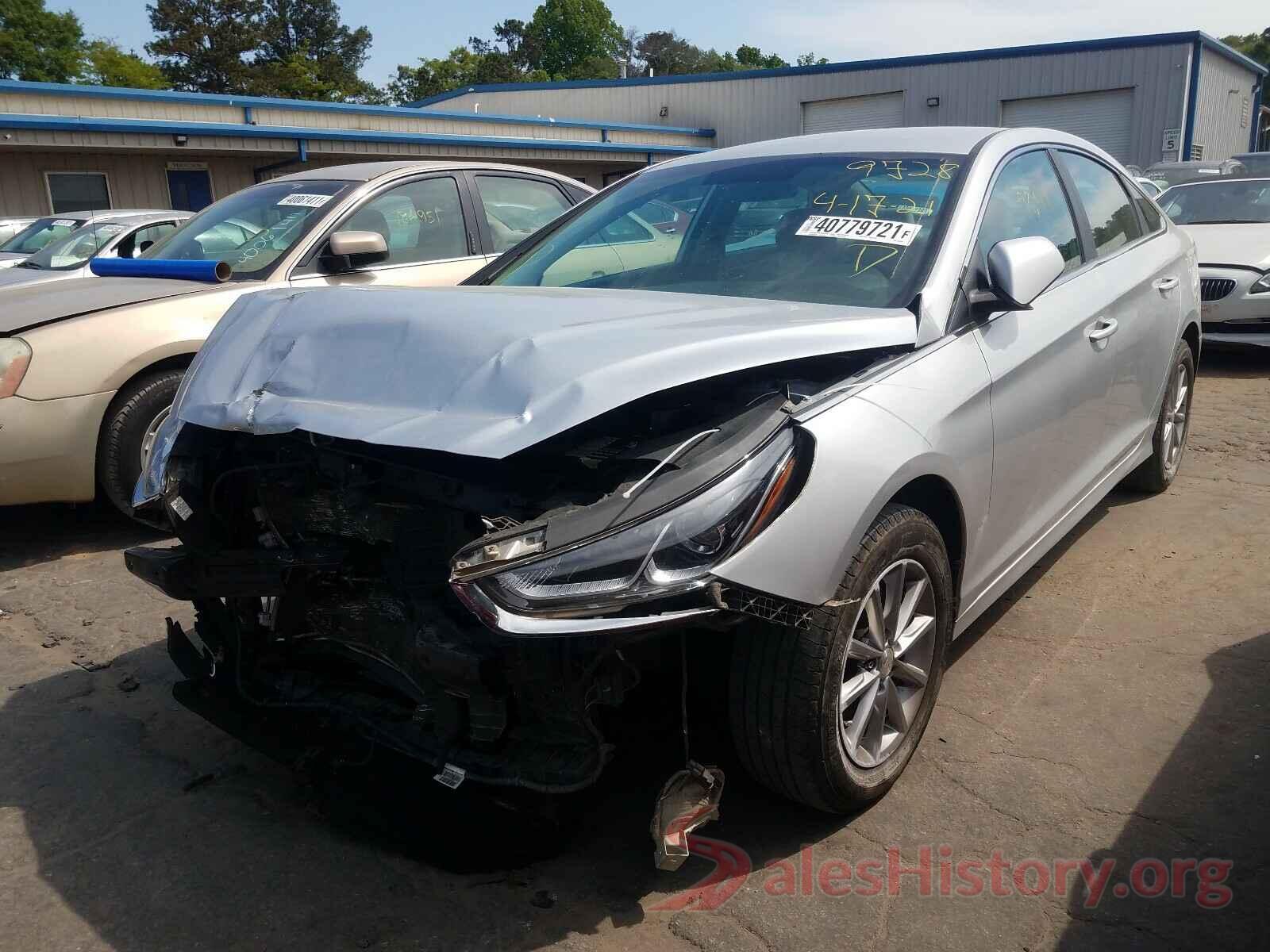 5NPE24AF1JH639728 2018 HYUNDAI SONATA