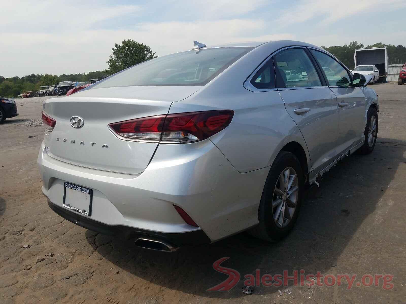 5NPE24AF1JH639728 2018 HYUNDAI SONATA