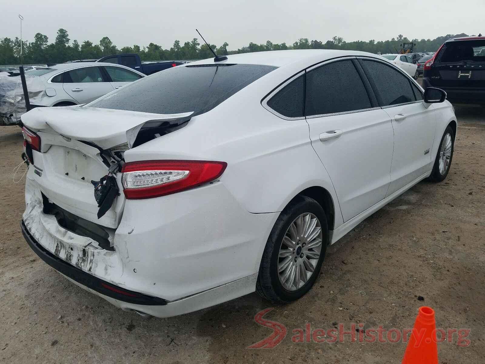 3FA6P0PU8GR201210 2016 FORD FUSION