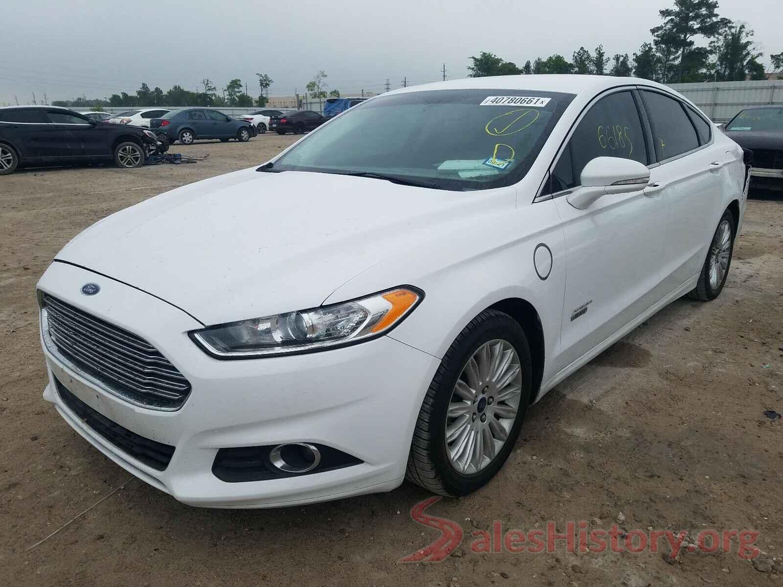 3FA6P0PU8GR201210 2016 FORD FUSION