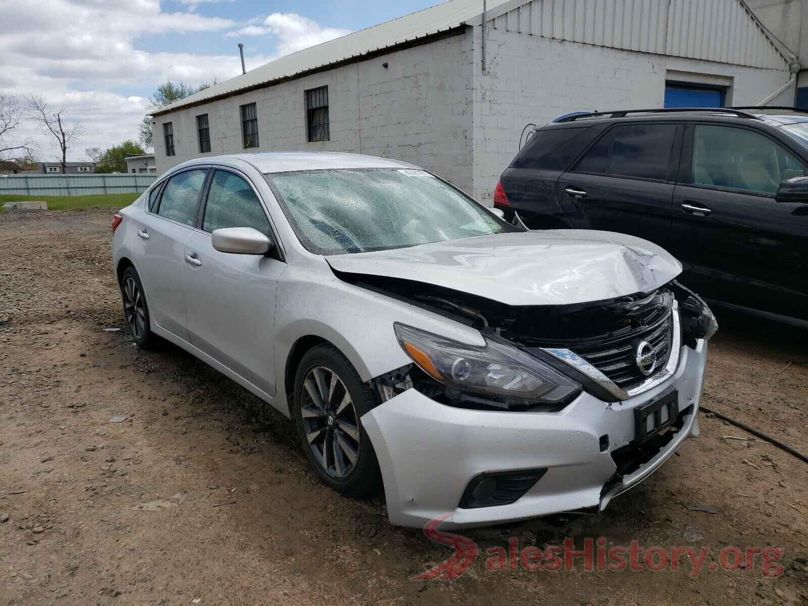 1N4AL3AP9GC204397 2016 NISSAN ALTIMA