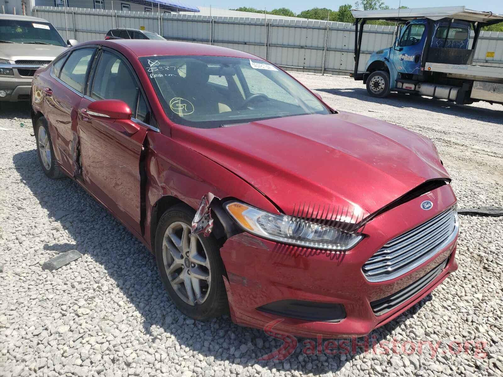 3FA6P0H75GR253872 2016 FORD FUSION