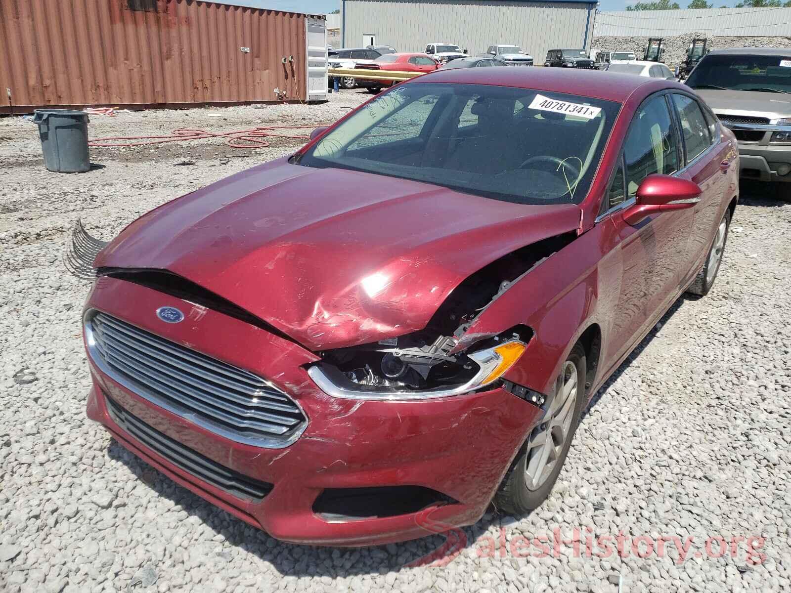 3FA6P0H75GR253872 2016 FORD FUSION