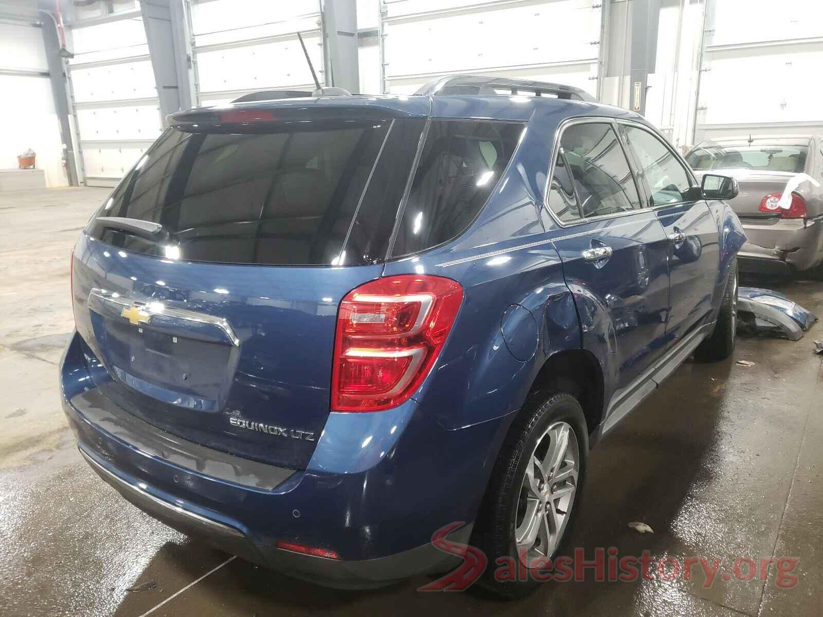 2GNFLGEK8G6341336 2016 CHEVROLET EQUINOX