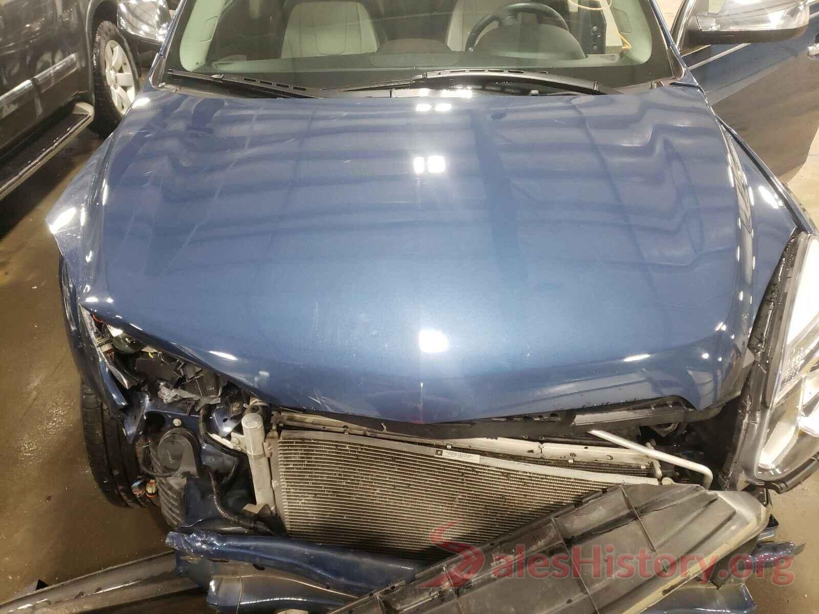 2GNFLGEK8G6341336 2016 CHEVROLET EQUINOX