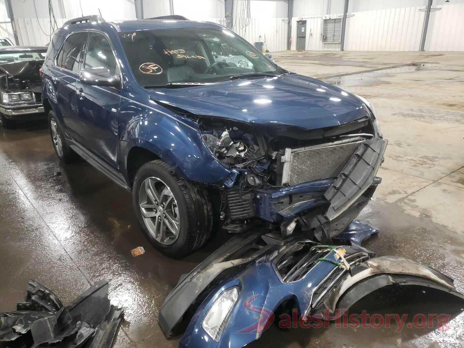 2GNFLGEK8G6341336 2016 CHEVROLET EQUINOX