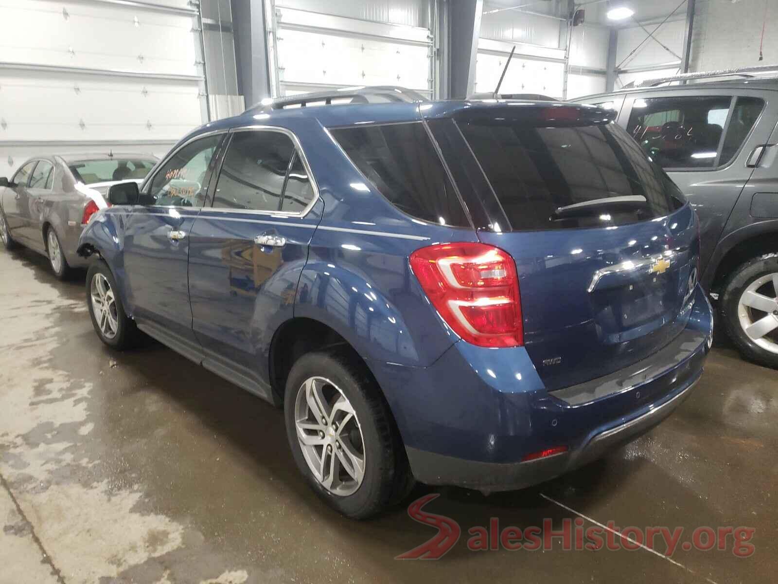 2GNFLGEK8G6341336 2016 CHEVROLET EQUINOX