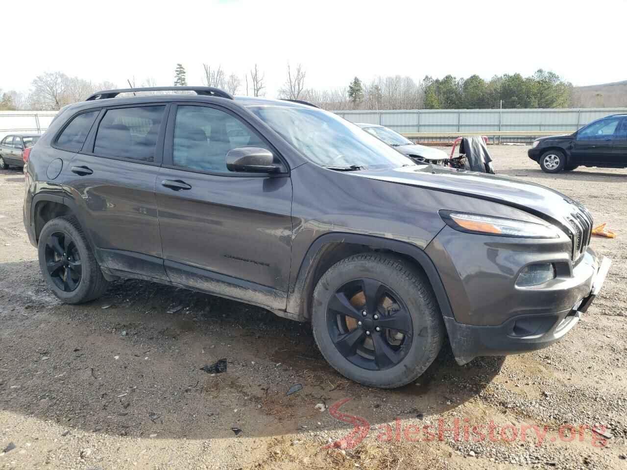 1C4PJMCB2JD546857 2018 JEEP GRAND CHER