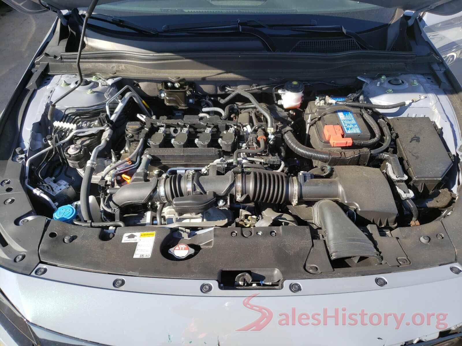 1HGCV1F39MA005463 2021 HONDA ACCORD