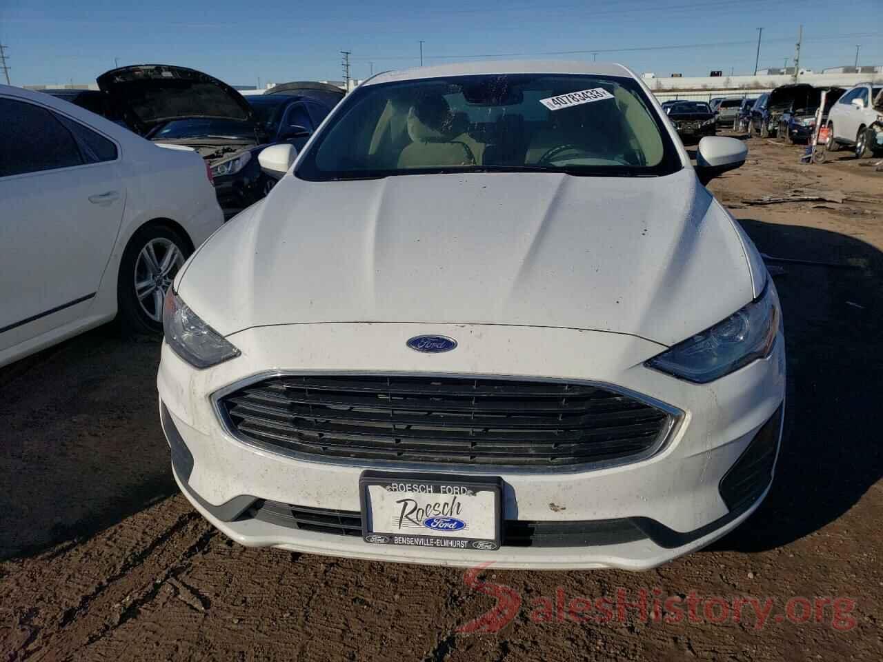 3FA6P0G78LR244269 2020 FORD FUSION