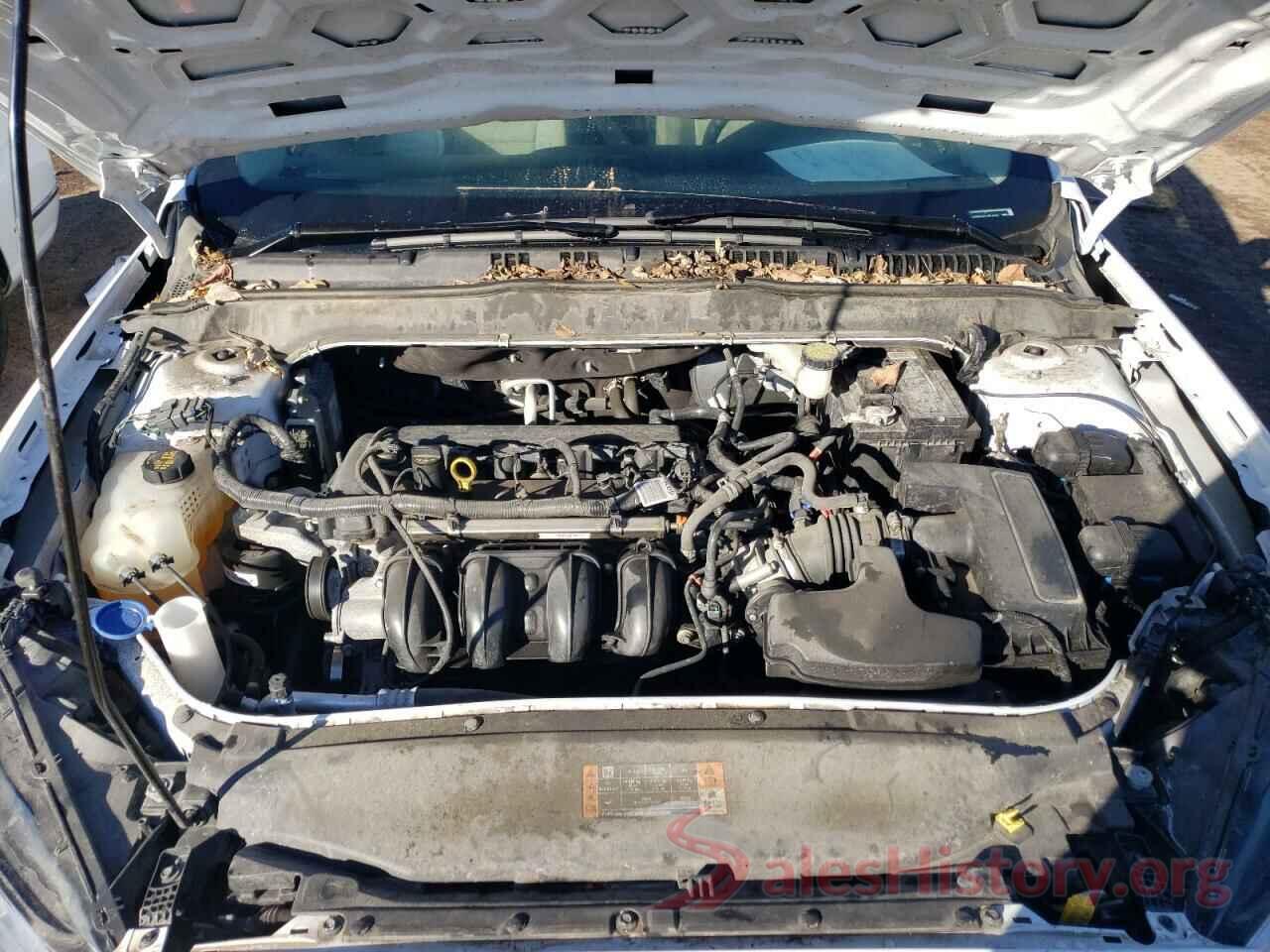 3FA6P0G78LR244269 2020 FORD FUSION