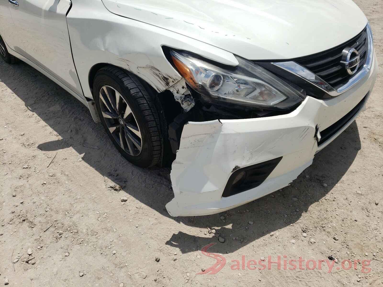 1N4AL3APXGC177470 2016 NISSAN ALTIMA