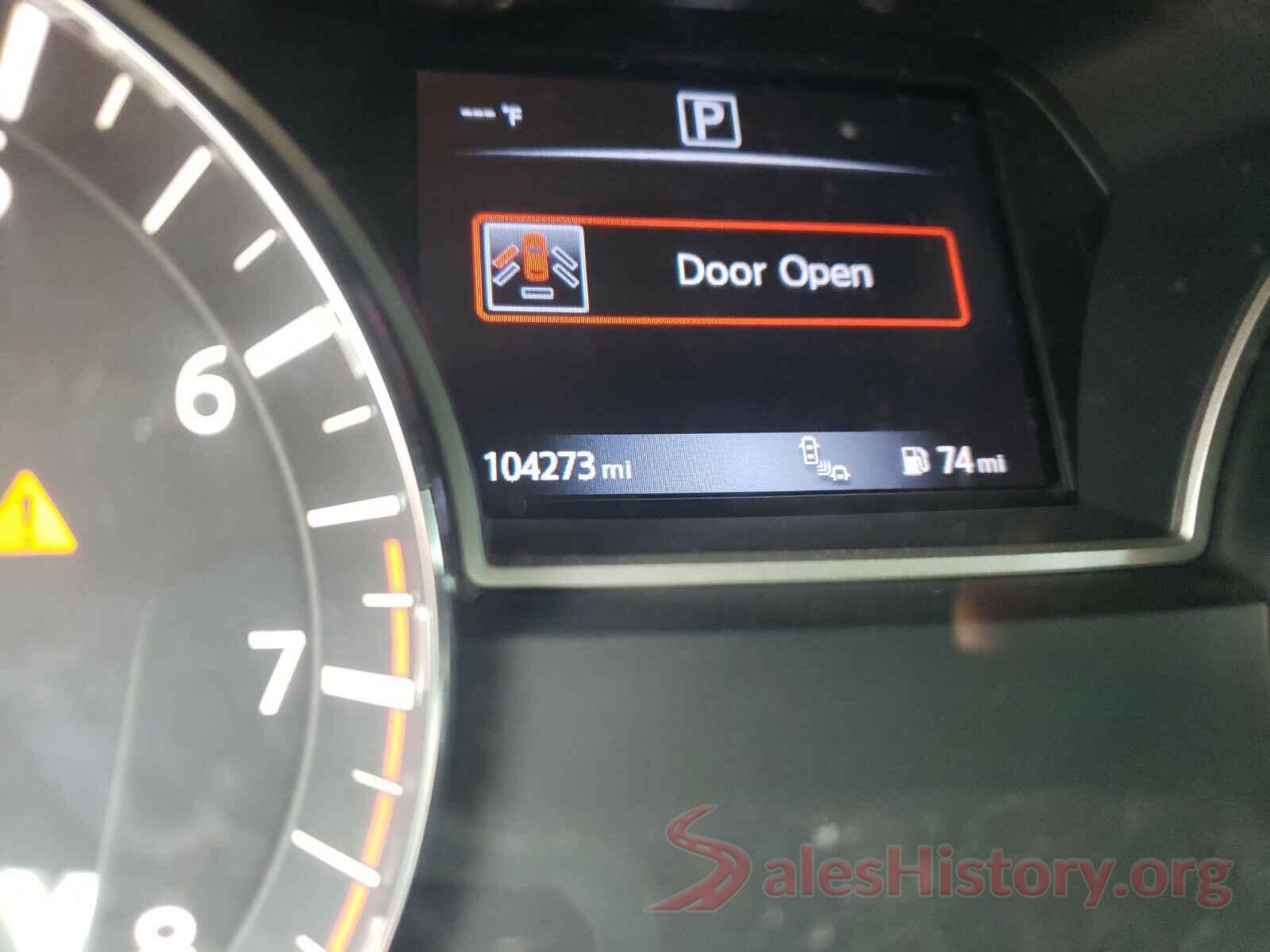 1N4AL3APXGC177470 2016 NISSAN ALTIMA