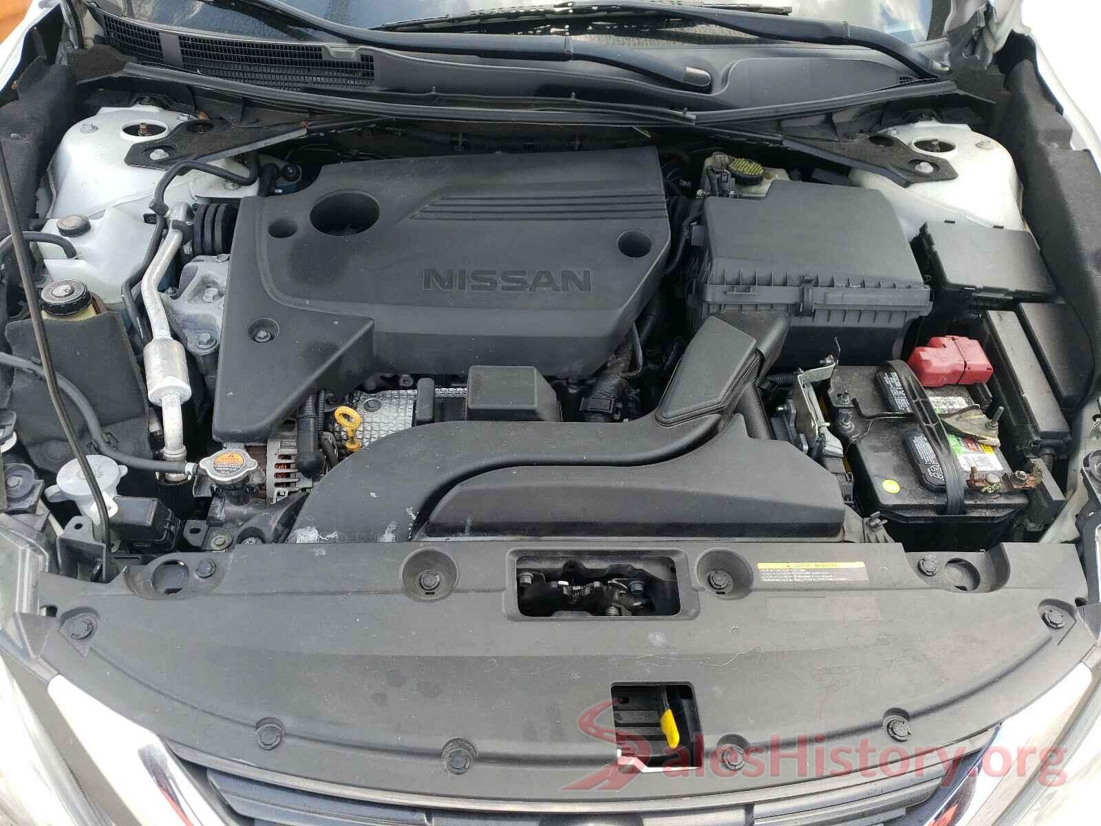 1N4AL3APXGC177470 2016 NISSAN ALTIMA