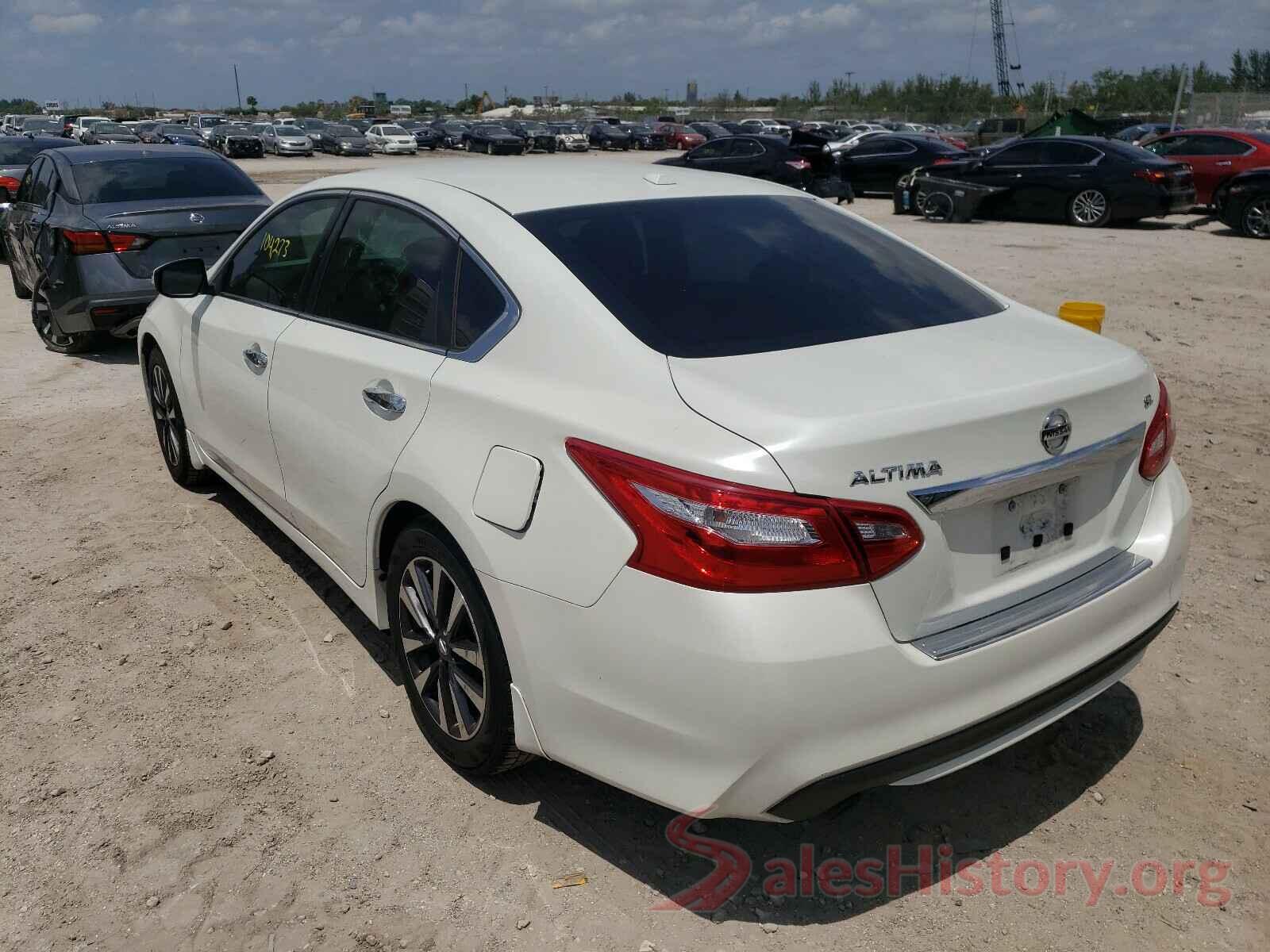 1N4AL3APXGC177470 2016 NISSAN ALTIMA