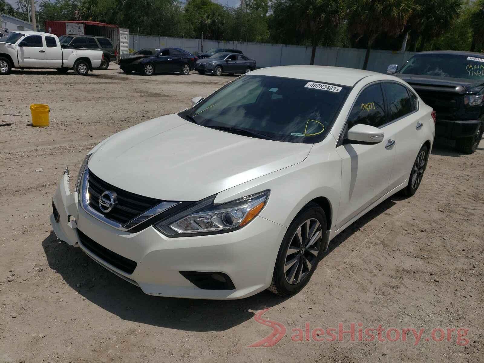 1N4AL3APXGC177470 2016 NISSAN ALTIMA