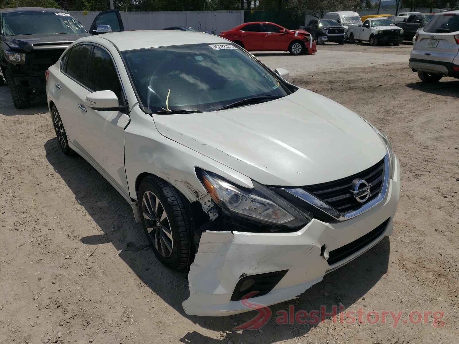 1N4AL3APXGC177470 2016 NISSAN ALTIMA