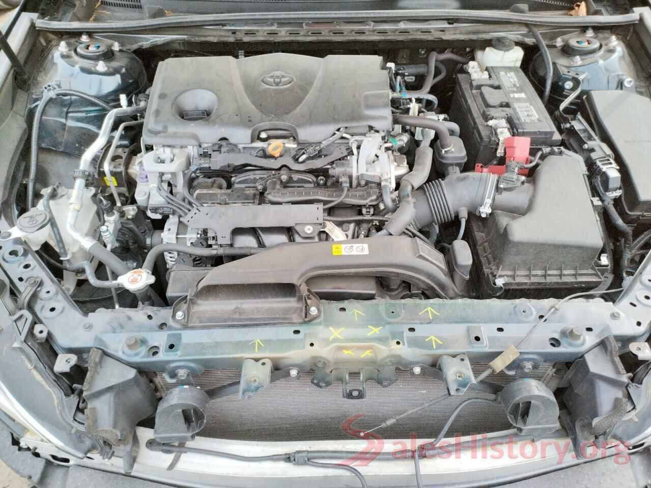 4T1B11HK4JU616369 2018 TOYOTA CAMRY