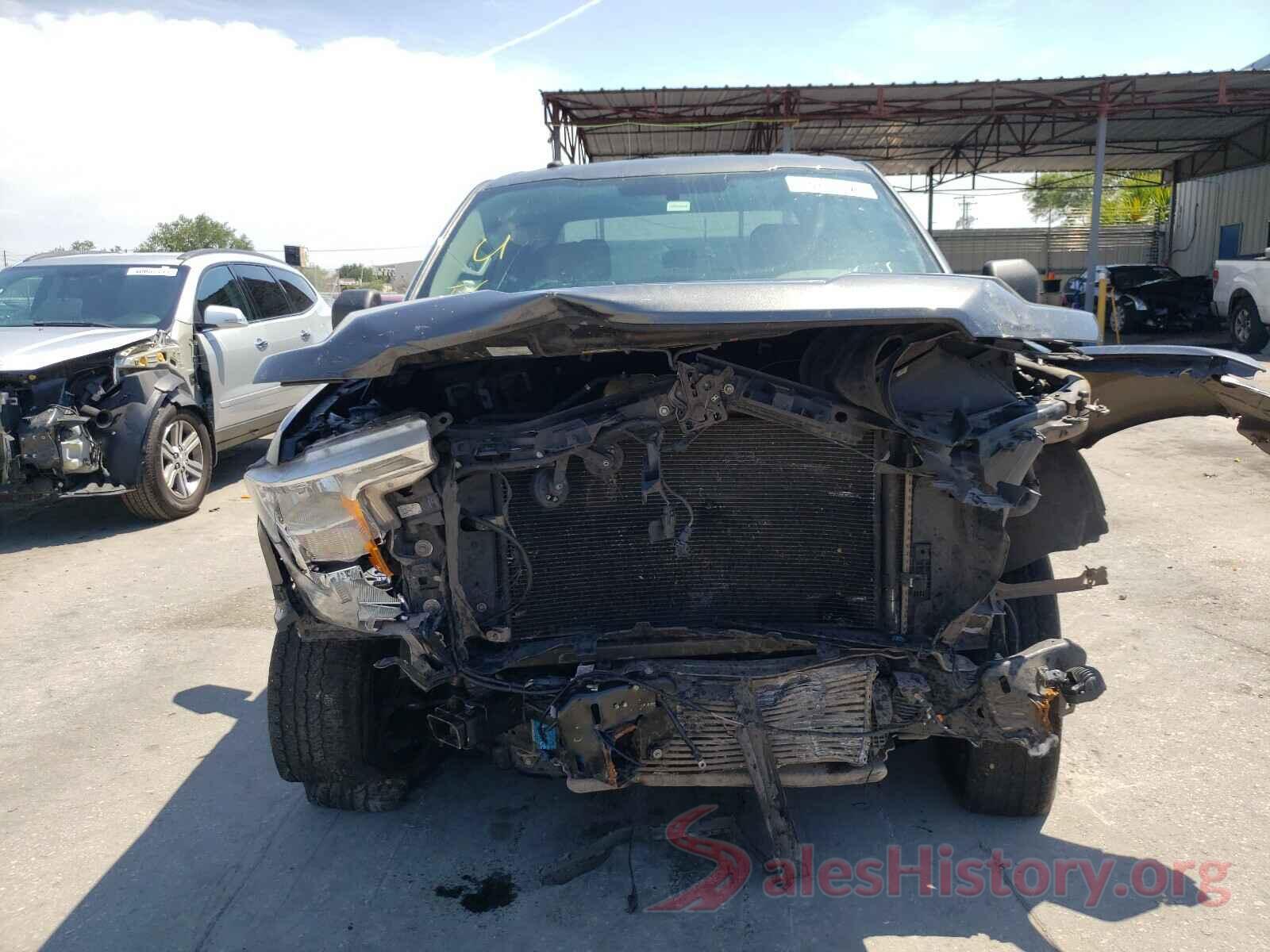 1FTEW1CP8JFE38864 2018 FORD F150