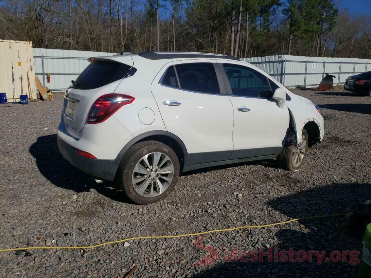 KL4CJASB0LB025319 2020 BUICK ENCORE