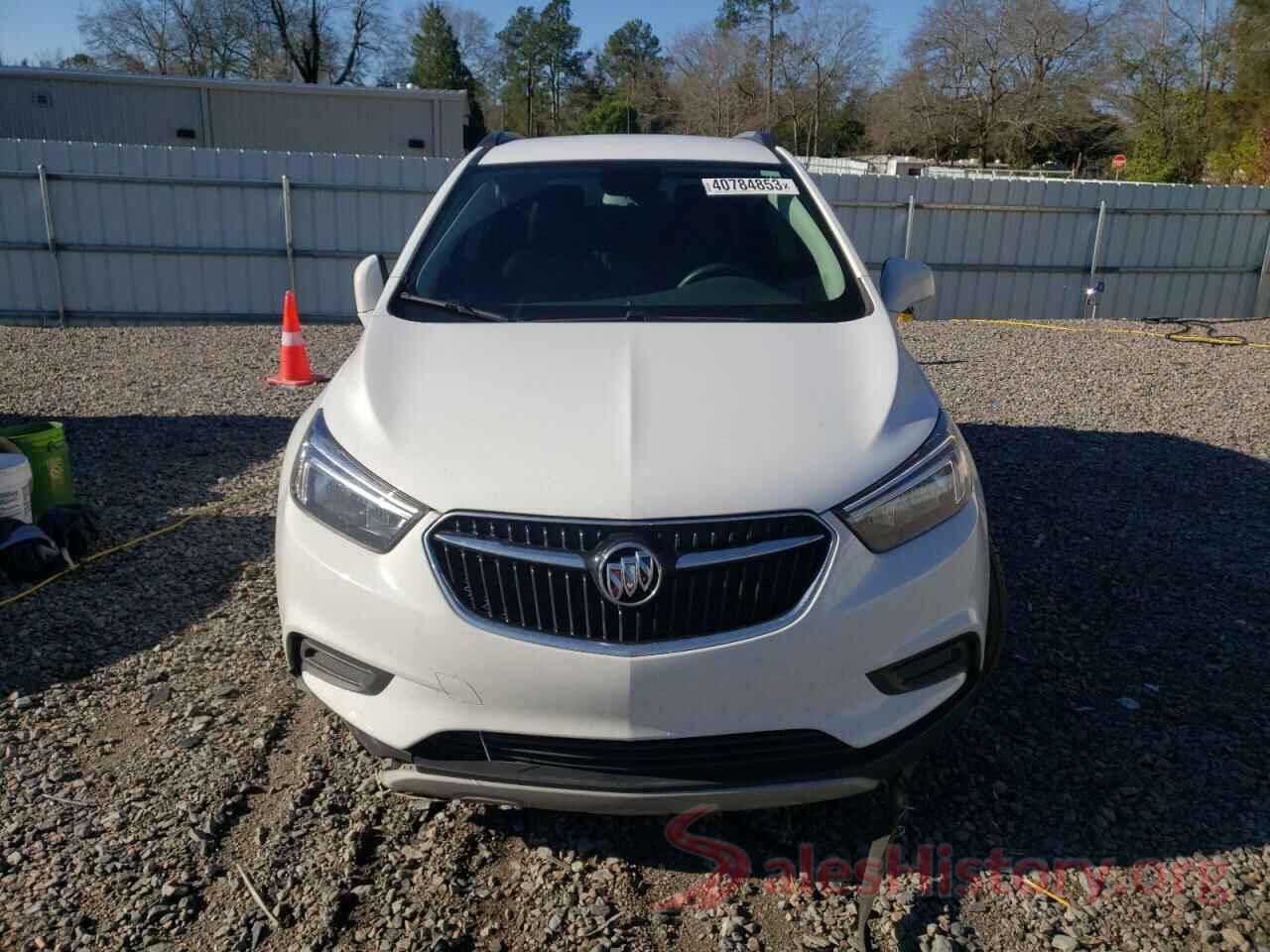 KL4CJASB0LB025319 2020 BUICK ENCORE