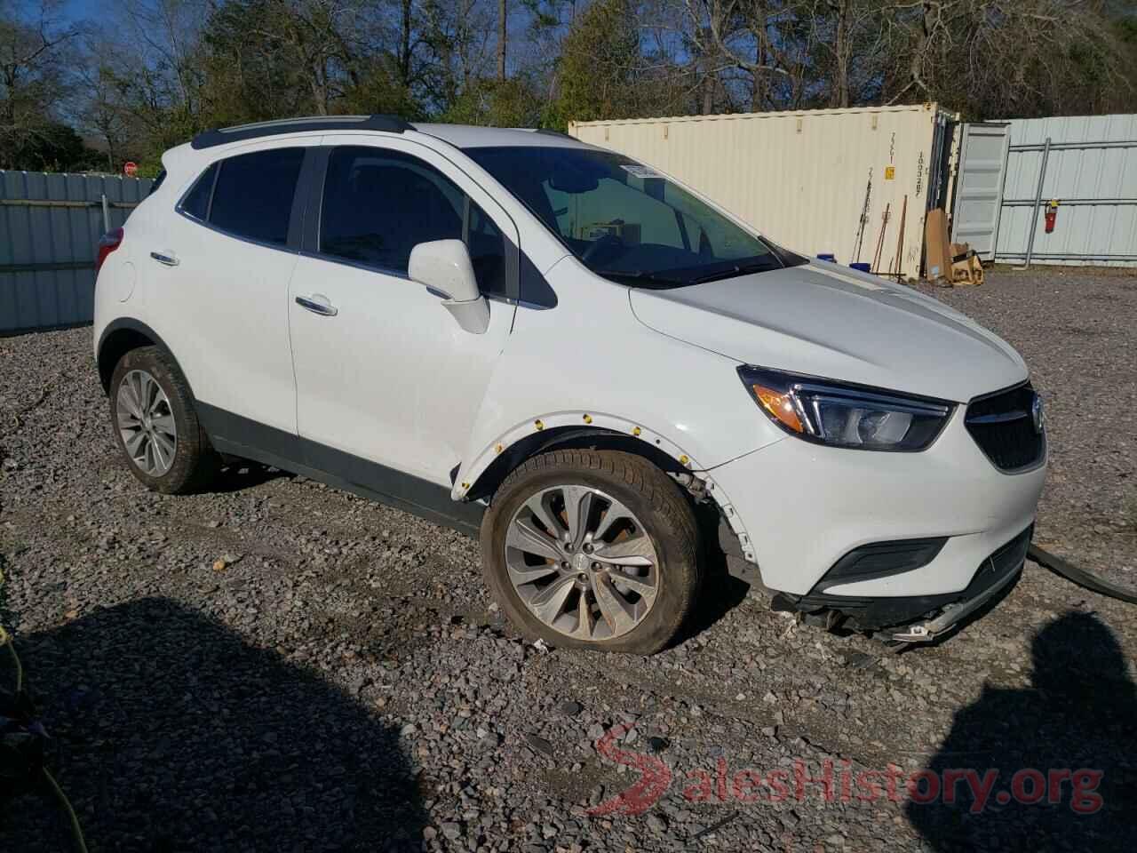 KL4CJASB0LB025319 2020 BUICK ENCORE