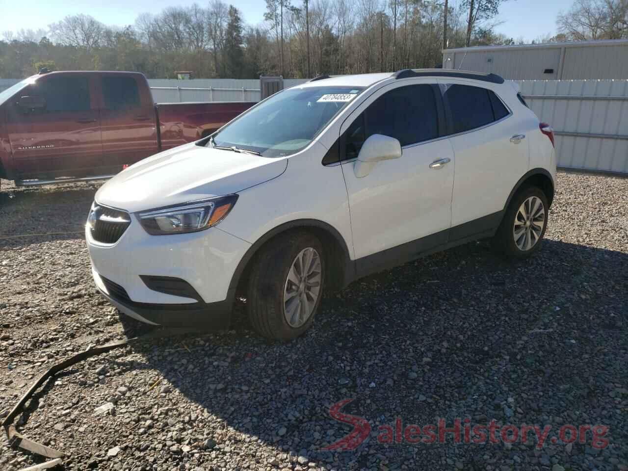 KL4CJASB0LB025319 2020 BUICK ENCORE