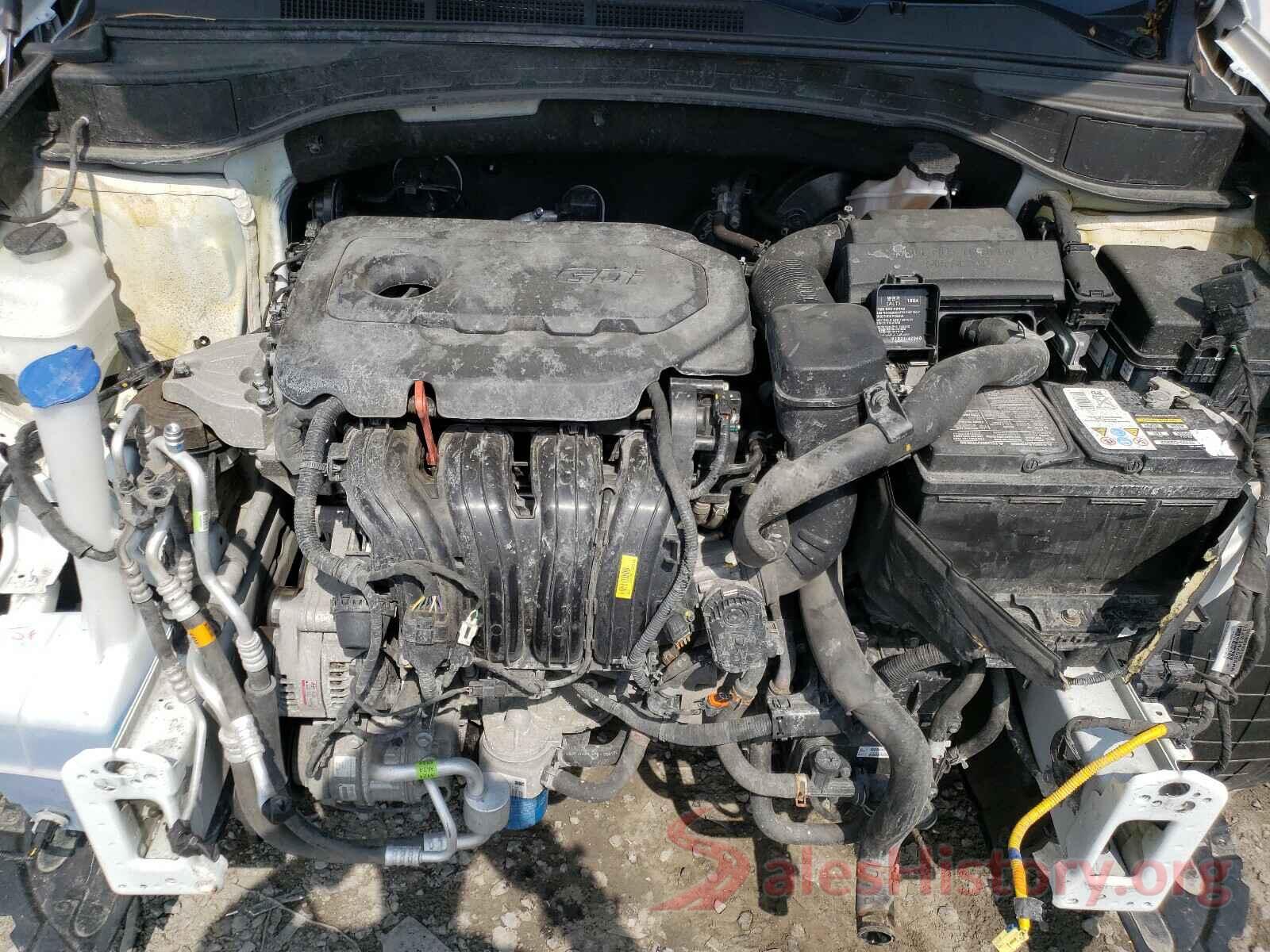 5NMZUDLB4HH022028 2017 HYUNDAI SANTA FE