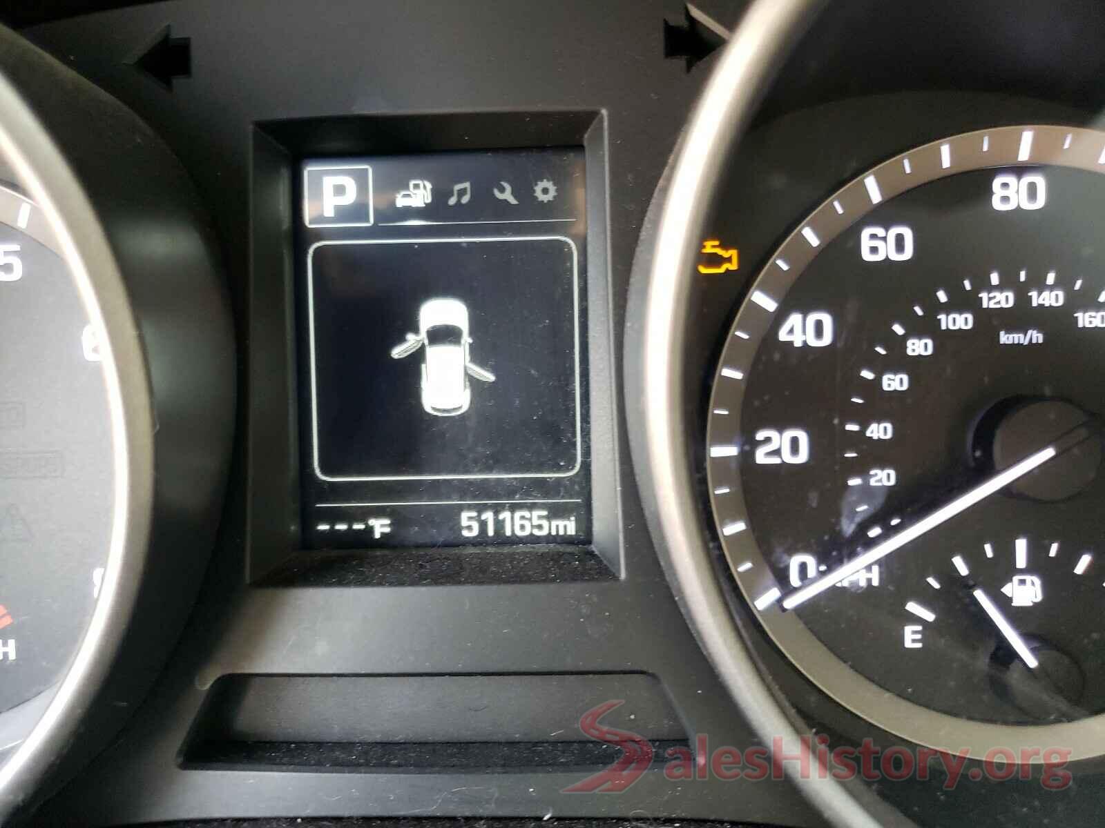 5NMZUDLB4HH022028 2017 HYUNDAI SANTA FE