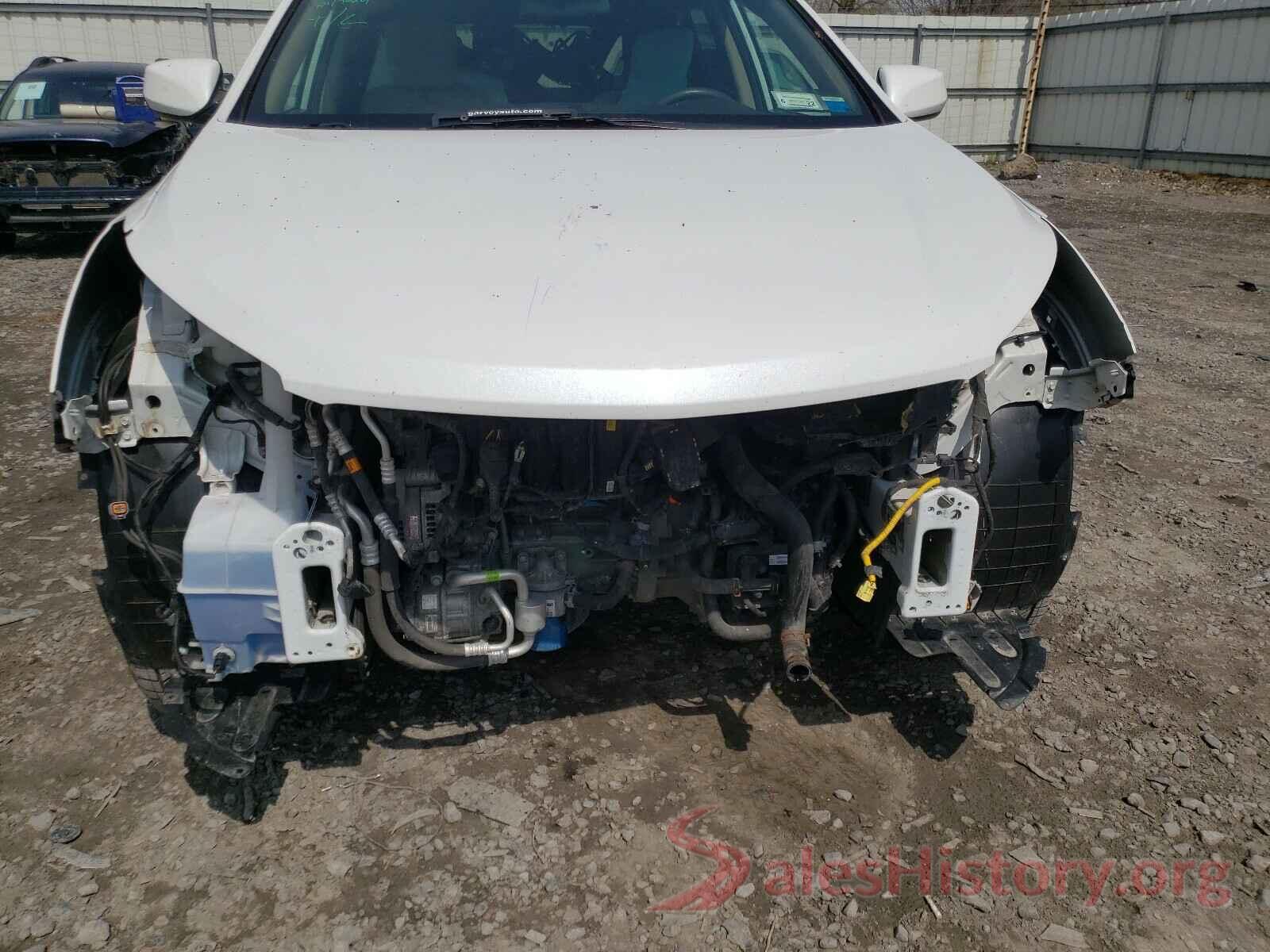 5NMZUDLB4HH022028 2017 HYUNDAI SANTA FE