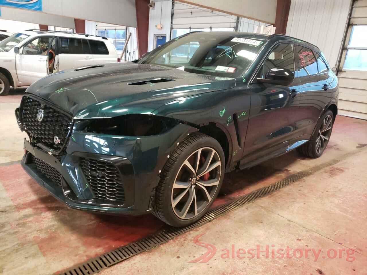 SADCZ2EE9RA727300 2024 JAGUAR F-PACE