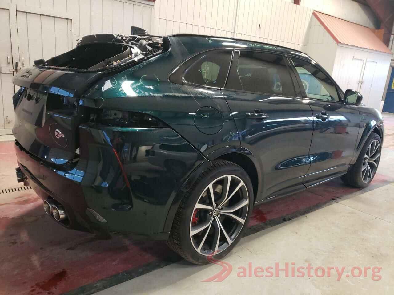 SADCZ2EE9RA727300 2024 JAGUAR F-PACE