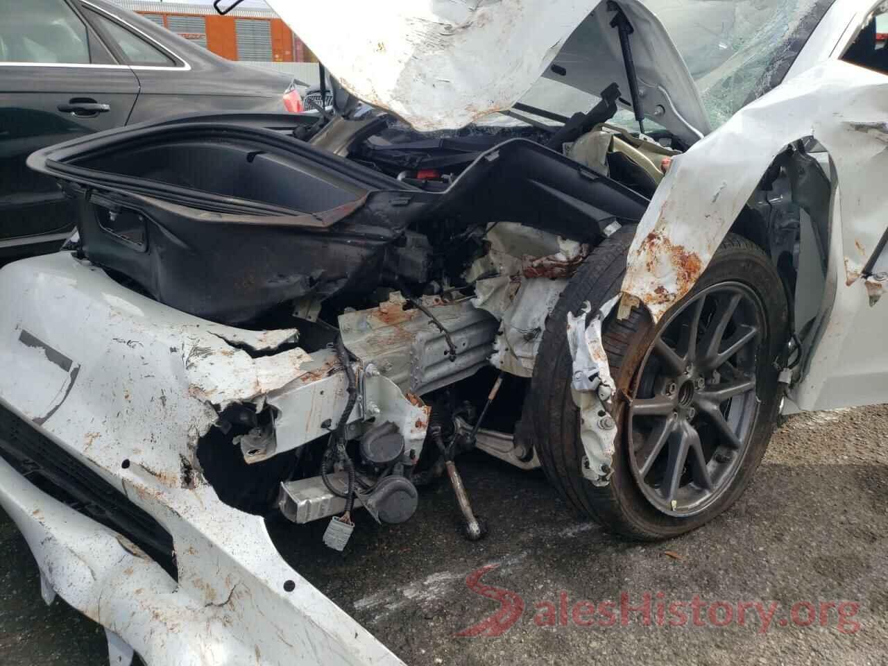 5YJ3E1EA6KF326492 2019 TESLA MODEL 3