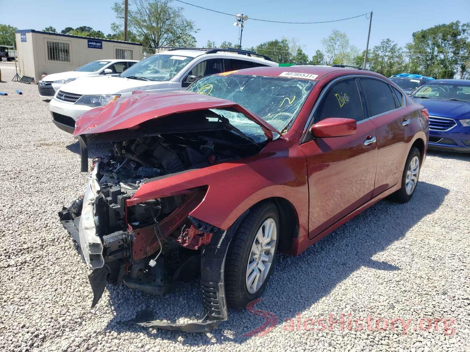 1N4AL3AP1GN305793 2016 NISSAN ALTIMA