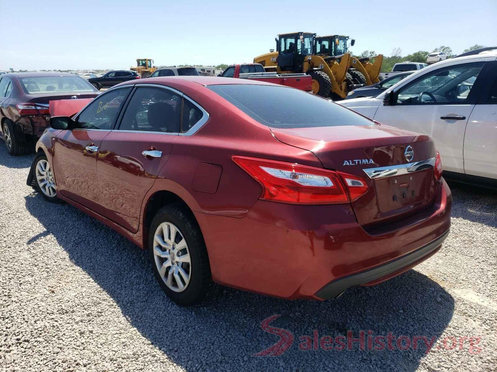 1N4AL3AP1GN305793 2016 NISSAN ALTIMA